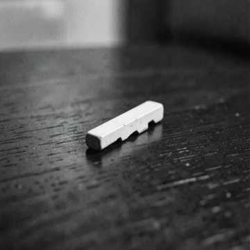 Echoes of Silent Keys