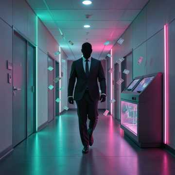 Corporate War
