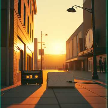 جيل الطيبين