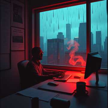 Plantonista Não Chora