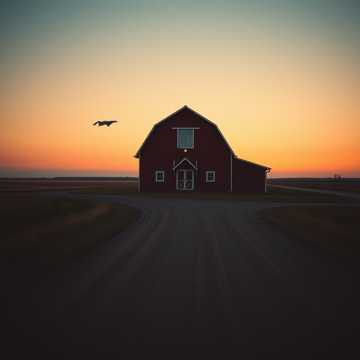Five Hundred Miles