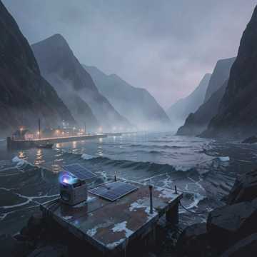 Fjordline