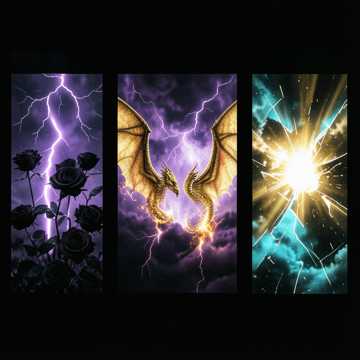 Crash The Heavens