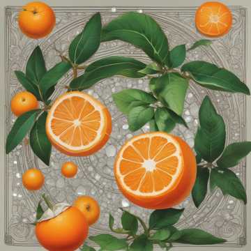 Clementine's Dark Resilience