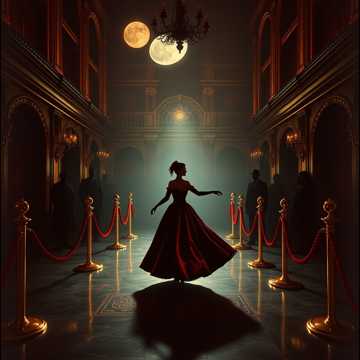 Reine de Trianon