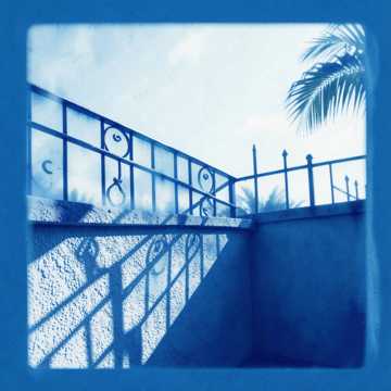 Terraza Al Amanecer