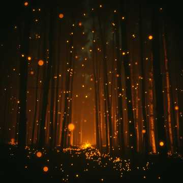 Drunk from your skin