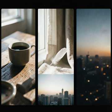 Good Morning, My Love Good Morning, My Love
