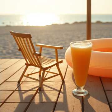 Salt on Your Shoulders