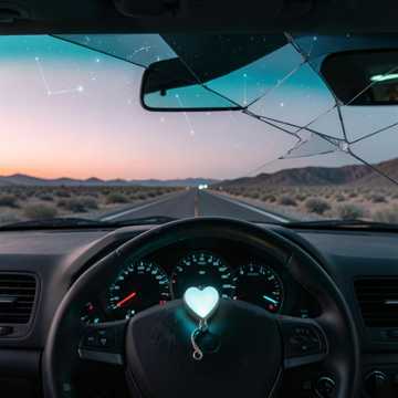 Las estrellas brillan