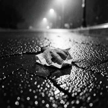 Kara Gece Arabesk Rap