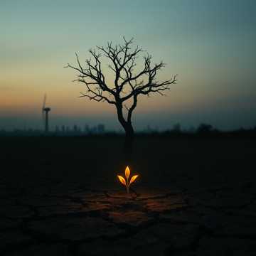 Phrygian Echoes of the Field
