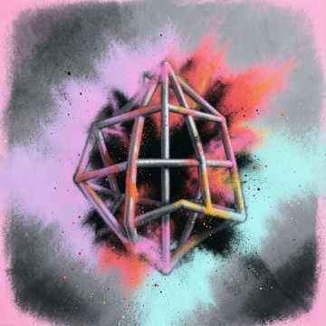 Rat in a trap~袋鼠~ Rat in a trap~袋鼠~