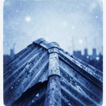 Echoes of a Tin Home