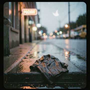 A lonely heart 
