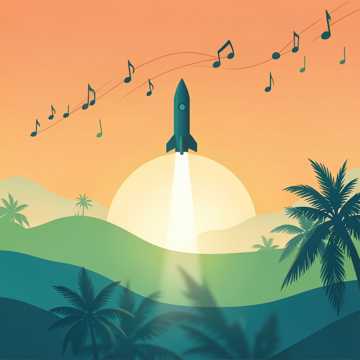 Rocket to Freedom