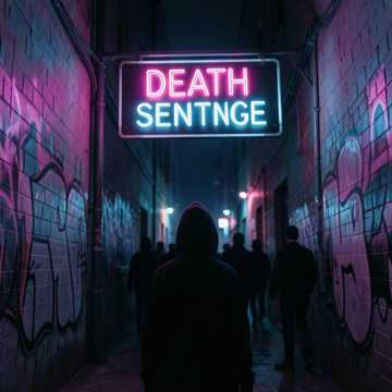 Death sentence 