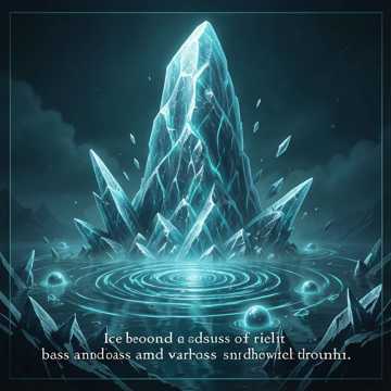 Frostfire Requiem Frostfire Requiem