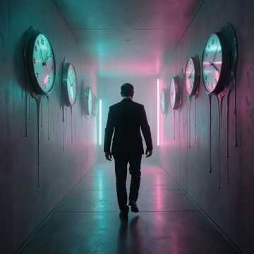 Tainted Time 2