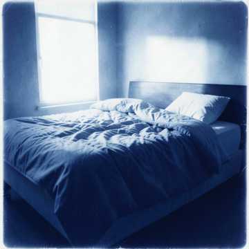 my bed dark alt rock2