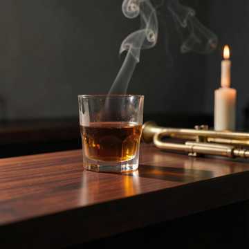 Velvet Barroom