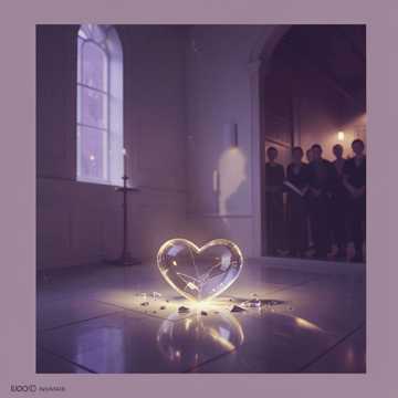 Echoes of a Broken Hymn Echoes of a Broken Hymn