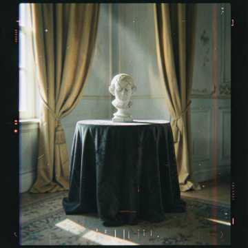 Echoes of a Baroque Dream Echoes of a Baroque Dream