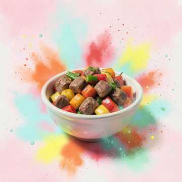 혼자가 아냐 - 랄로가있어