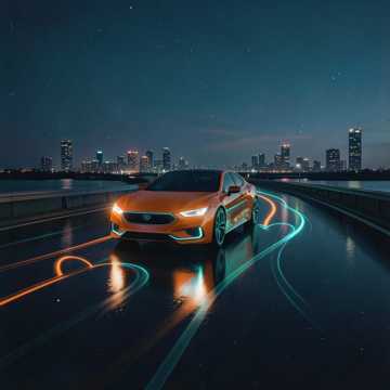 FuturDrive Pulse
