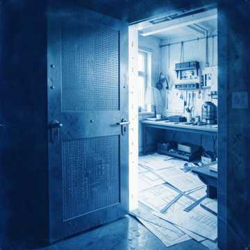 05 — WEBSITE = ENTRY POINT