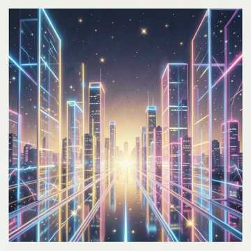 Electric horizon