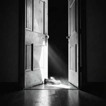 Uriel, Come On In