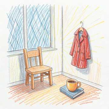 A Little Room