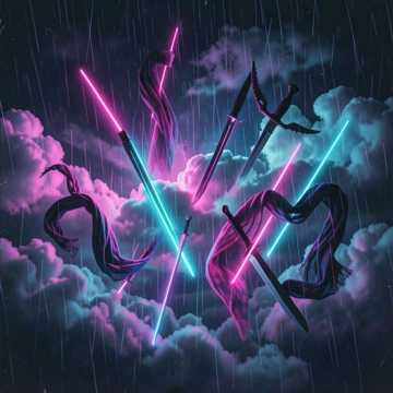 إيقاع السحاب