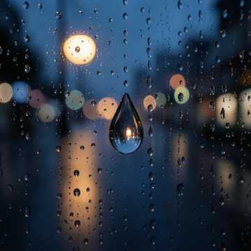 Names in the Rain