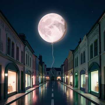 Paper Moon