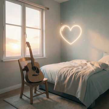 Stay For Dawn