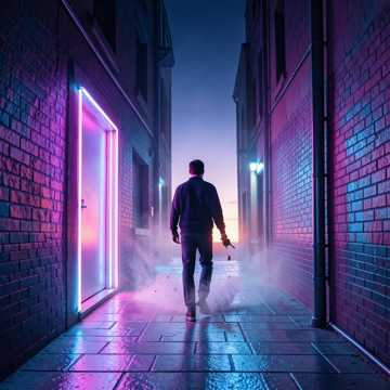 No Exit
