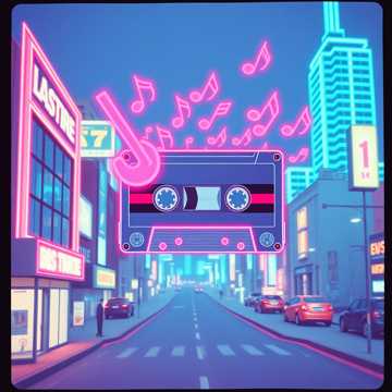 It's Stuck in My Head