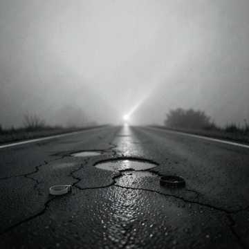 Dark Roads