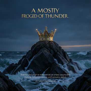 Crown of Thunder