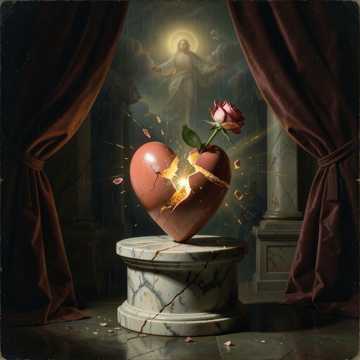 "Still Here (Whisper to Your Heart)"** "Still Here (Whisper to Your Heart)"**