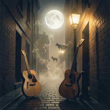 Nuits de Lune en F
