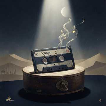 أصوات صمت الغياب