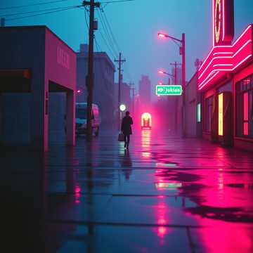 Esperandote.