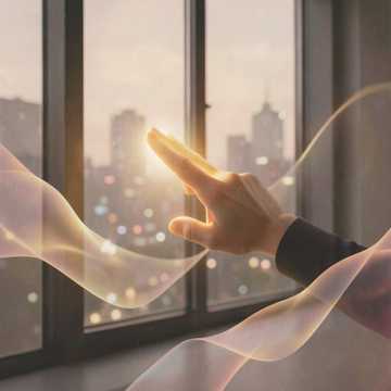 خوف الغياب