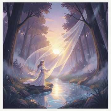 lady of the dawn lady of the dawn