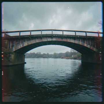 Regenbogen-Riff-Resonanz Regenbogen-Riff-Resonanz