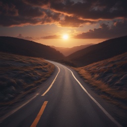 Lunga e la strada
