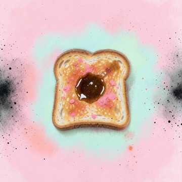 Boss On Toast